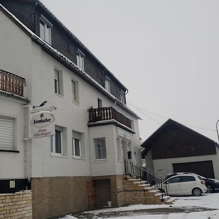 Osteria Mediterranean Freirachdorf المظهر الخارجي الصورة