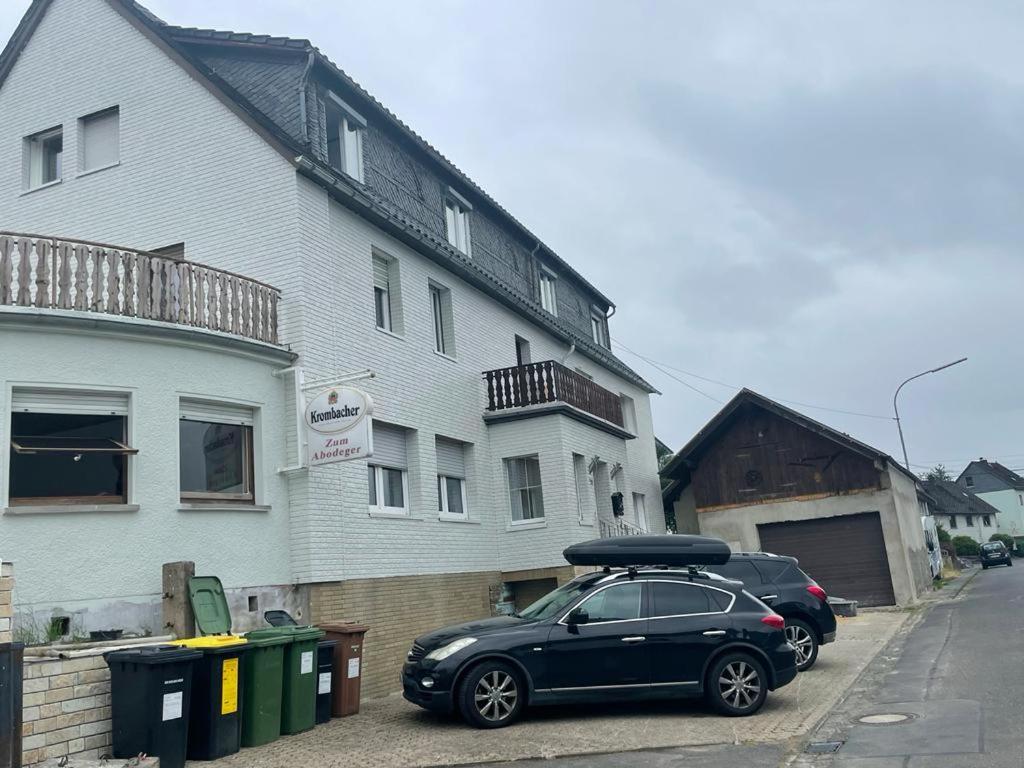 Osteria Mediterranean Freirachdorf المظهر الخارجي الصورة