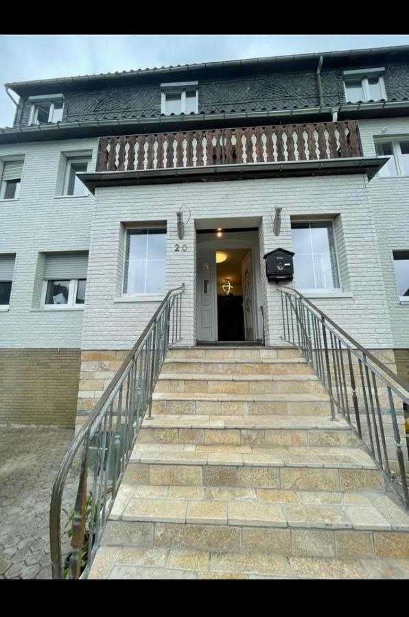 Osteria Mediterranean Freirachdorf المظهر الخارجي الصورة