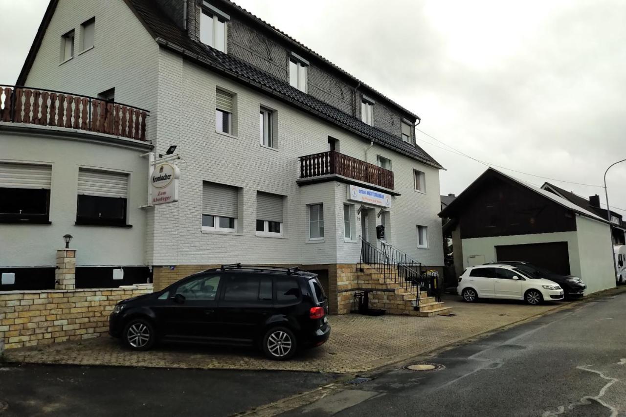 Osteria Mediterranean Freirachdorf المظهر الخارجي الصورة