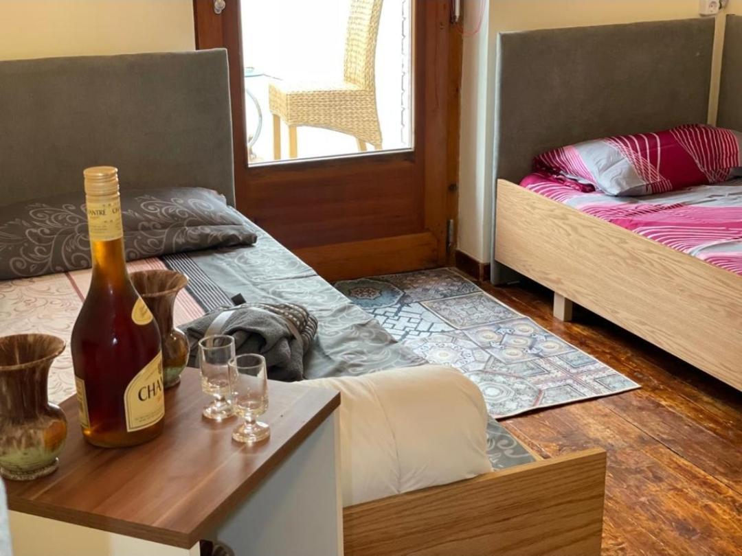 Osteria Mediterranean Freirachdorf المظهر الخارجي الصورة